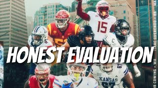 Honest evaluation of 49ers 2024 draft class: Ricky Pearsall, Renardo Green, Domi