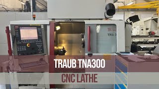 TRAUB TNA300