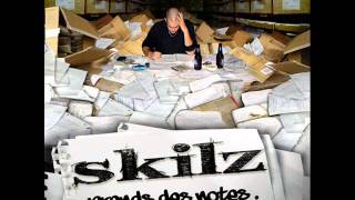 SKILZ-prends des notes(mixtape)