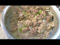 Namkeen Pyaz Gosht / Easy And Delicious White Mutton / zahida ka kitchen