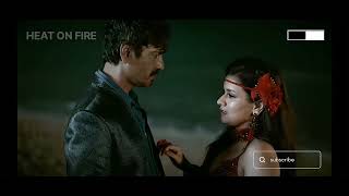 Tiku Weds Sheru / Kiss Scenes - ( Avneet Kaur / Nawazuddin Siddiqui ) - | Time For Heat