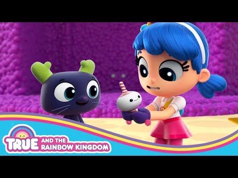 True and the Rainbow Kingdom - Full Episode - Season 1 - Frookie ...