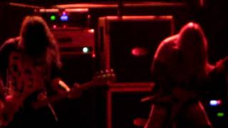 Darkest Hour - Love As A Weapon - Live at the Warfield in San Francisco, Ca. 2/18/2012