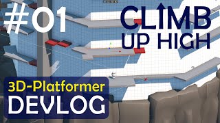 Devlog #01 | Prototyping the second level