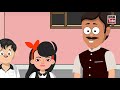 babula comedy part 2 ପେପର ପଢା babulara paper padha odia cartoon video odia school comedy