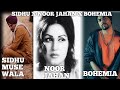 mahi aave ga sidhu x noor jahan x bohemia legends unite for a timeless vibe