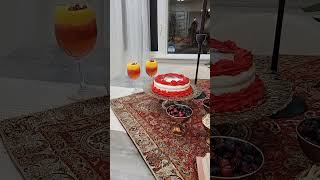 Yalda Night 2021 🍉 شب یلداتون مبارک