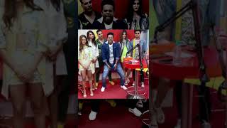 Akshay Kumar \u0026 Gang Prank Siddharth Kannan!😂🤪 #Shorts