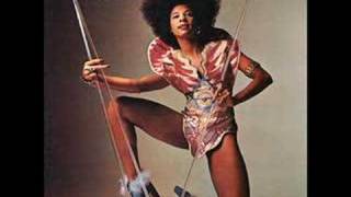 Betty Davis - They Say I'm Different