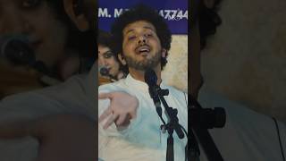 The love and warmth in #Kochi for #AbhangWari were indescribable! | Mahesh Kale Shorts | Mini Vlogs