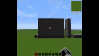 ComputerCraft Text