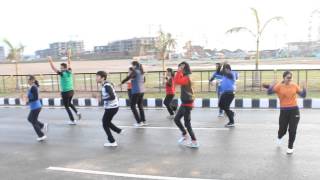 Dhoom Machale Dhoom | DHOOM:3 | Step2Step Dance Studio