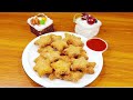 KFC Chicken Nuggets Simple and Easy Recipe by Ayesha's Kitchen