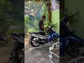 Yamaha F1ZR knalpot AHM ; test sound