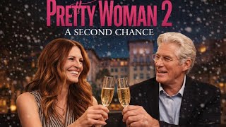 Pretty Woman 2 (2026) – The Untold Next Chapter of Vivian & Edward