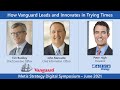 How Vanguard Leads and Innovates in Trying Times