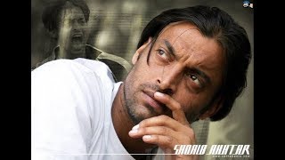 Shoaib Akhtar - Pace Is Pace Yaar