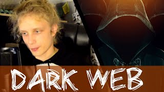 DARK WEB | Moje zkušenost