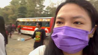 Let's go to Pathari Bazar with me & Food Hunt Vlog * Nepal Visit 2023 *