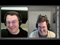 Securing GitHub Actions with William Woodruff