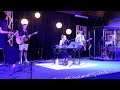 Chasing the Wind - Troubled Seas Live Sessions