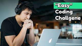 Coding Challenge Two Sum with C# | How to work for big tech companies