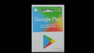 How to Redeem Google PLay Card and How to buy UC in PUBG. English