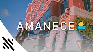 "Amanece" Type beat Anuel AA ➕ Haze | Reggaeton Instrumental 2019 (Prod Doctore)