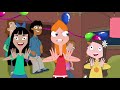 candace s party music video phineas and ferb disney xd