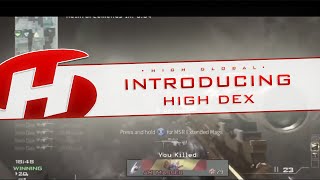 Introducing High Dex!