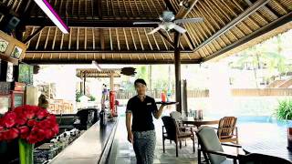 Kuta Paradiso Hotel