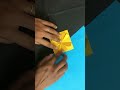 how to make a medal with paper.easy origami for beginners peper craft origami medal