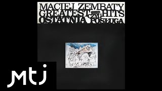 Maciej Zembaty - W prosektorium