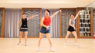 🥰♥️👆Dancing Queen -Abba #Samba #linedance #dance #舞后 #森巴