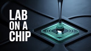 Electrowetting Explained: Controlling Liquids with Electricity