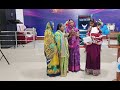 விண்ணிலே தூதர் முழங்க பாடல் gospel team