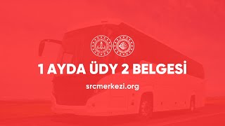 ÜDY 2 Belgesi Nedir? / Nasıl Alınır? / Nereden Alınır? #üdy2belgesi #üdybelgesi #üdy