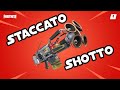 Fortnite Staccato Shotto Crit Rework