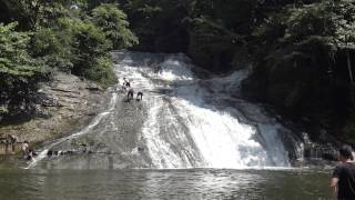 粟又の滝