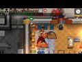 이남자가 교도소에서 가족과 함께 탈옥하는 방법ㅋㅋㅋㅋㅋㅋㅋ prison architect escape mode