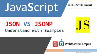 JSON vs JSONp with Correct Content Type