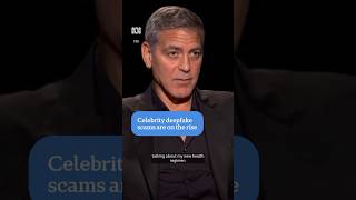 Celebrity deepfake scams are on the rise | 7.30