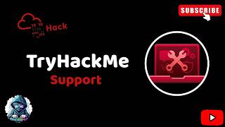 TryHackMe Support Walkthrough | IDOR | LFI | Command Injection