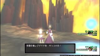 レグナード　強さ５　　パラ　魔戦　魔法　魔法　　魔戦視点