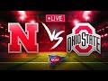 Nebraska vs Ohio state Live Stream | 2024 NCAAF College Football Week 9 Full Game