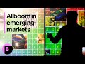 Emerging Markets: AI Boom Set to Drive Investment Returns for Years