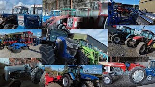 W&E Shirley Limited, Tractor & Farm Machinery landini tractor agent, along with a lot more for you