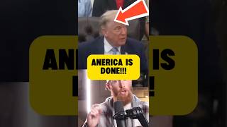 🇺🇸 TRUMP’S WARNING: AMERICA CAN’T SURVIVE MORE DEMOCRAT CONTROL