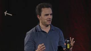 My journey towards robots that learn! | Jan Peters | TEDxRheinMain