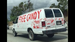 Scary TRUE Craigslist Horror Stories